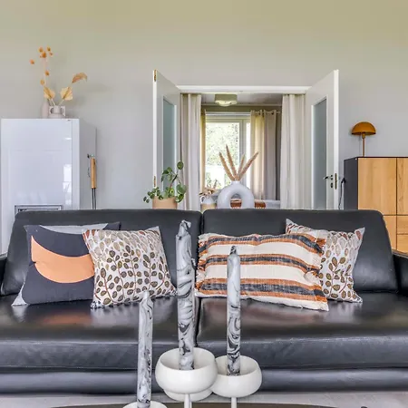 Villa Vilkama Laukaa