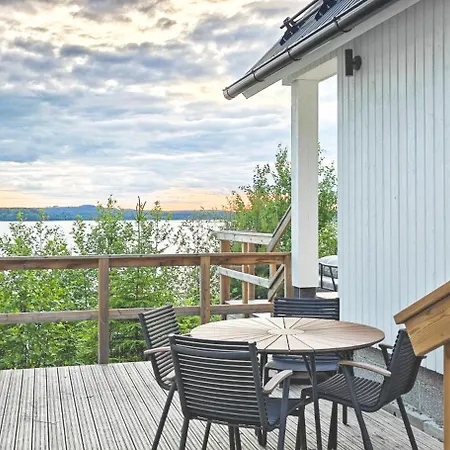 Vilkama 2 View, Incl Indoor Hot Tub, Sauna فيلة *