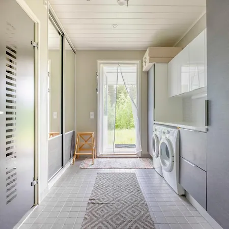 Villa Vilkama Laukaa