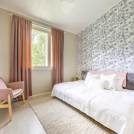 Vilkama 2 View, Incl Indoor Hot Tub, Sauna فيلة *