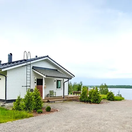 Vilkama 2 View, Incl Indoor Hot Tub, Sauna فيلة