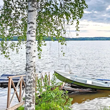 Vilkama 2 View, Incl Indoor Hot Tub, Sauna فيلة *