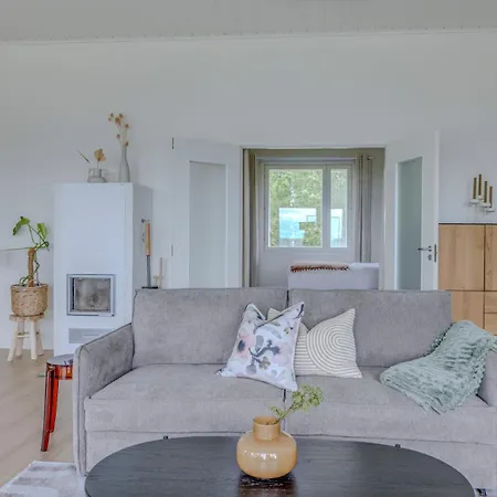 Vilkama 2 View, Incl Indoor Hot Tub, Sauna فيلة لاوكا