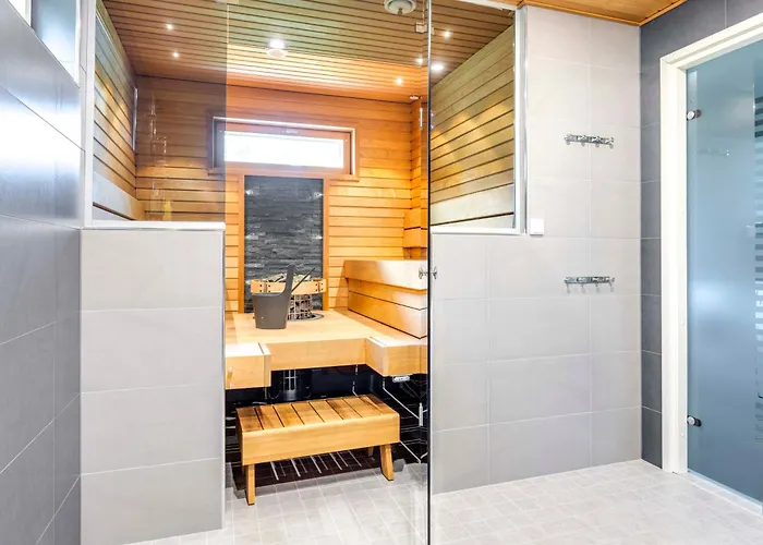 Vilkama 빌라 라우카