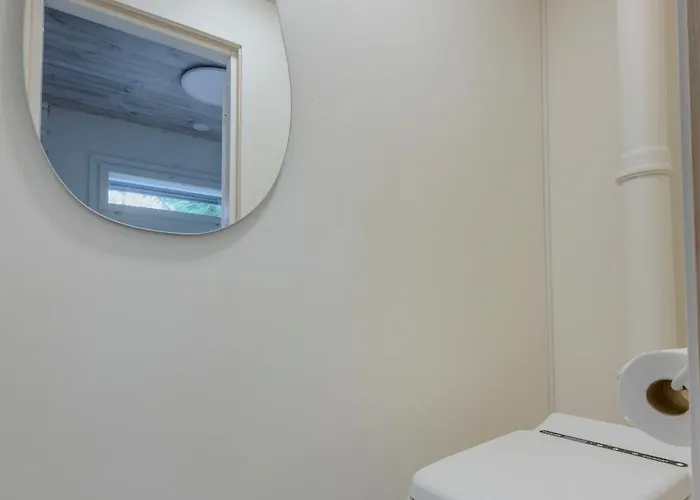 Vilkama 빌라 라우카