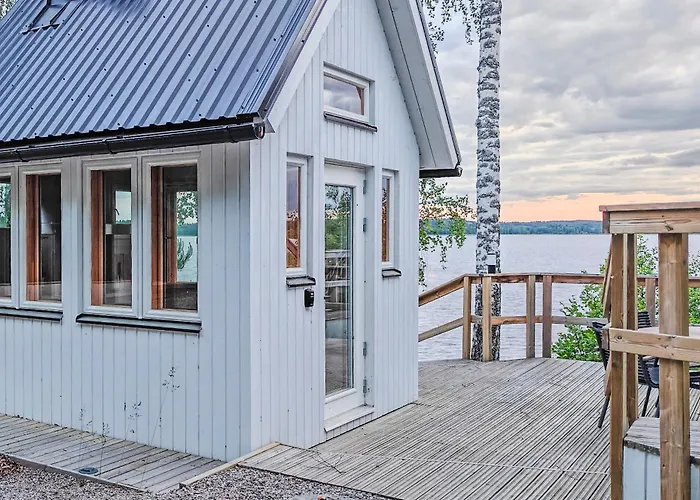 Vilkama 빌라 라우카